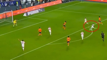 Osimhen'den müthiş gol! Sevincin ardından sakatlık şoku