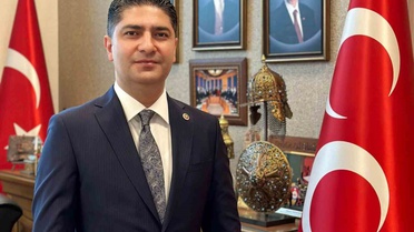 Özdemir’den Kayseri için TBMM’de önerge rekoru