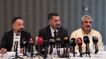 Rojin Kabaiş soruşturmasında avukatlardan 30 yeni talep
