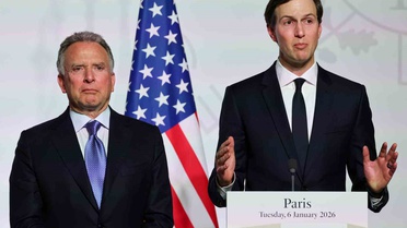 ABD'li Witkoff ve Kushner, 5-6 Eylül'de önce Moskova'ya ardından Kiev'e gidecek