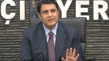 Şehitkamil'de uyuşturucu testi çağrısı