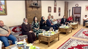 Sivas'ta Yiğido Dede projesiyle çocuklar masallar ve geleneksel oyunlarla buluşacak
