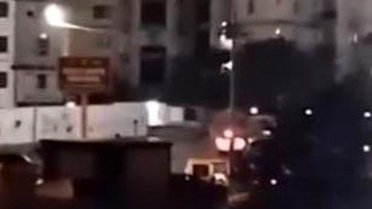 Polisle çatışan DEAŞ’lı terörist etkisiz hale getirildi! O anlar kamerada