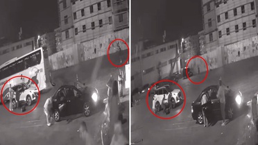 İstanbul'u kana bulayacaktı! İşte 21 yaşındaki teröristle ekiplerin çatışma anı