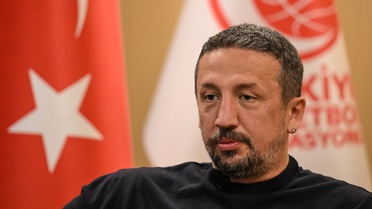 TBF Başkanı Türkoğlu: Kadın Milli Takımı'nın hedefi Dünya Kupası'nda gruptan çıkmak