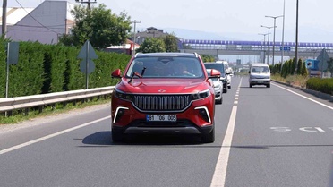 Togg fiyatları dengeleyince elektrikli otomobillerde yüzde 30'a varan avantaj sağlandı
