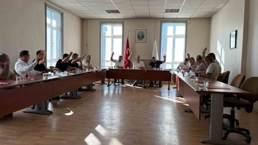 Tosya'da 480 kişilik Açık Ceza İnfaz Kurumu için arsa tahsisi meclisten oy birliğiyle geçti