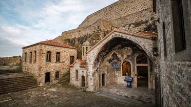 Trabzon'un 4 destinasyonu 8 ayda 493 bin ziyaretçiyi ağırladı, en çok ilgi Atatürk Köşkü'ne