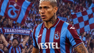 Trabzonspor Richarlison'un başını yaktı
