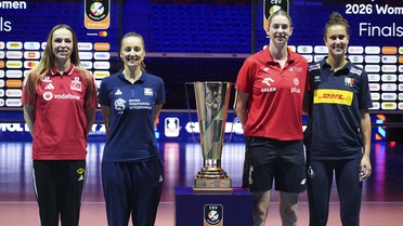 CEV yarı finalinde Türkiye, Sinan Erdem'de Sırbistan ile karşılaşacak