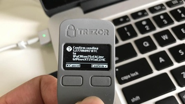 Trezor veri ihlali sanılandan çok daha büyük çıktı