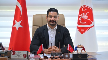 Taha Akgül: Miniklerdeki yükseliş 15 yaş altı şampiyonada görülecek