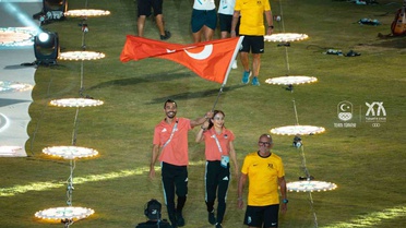 Türkiye, Taranto 2026'da 111 madalyayla ikinci oldu