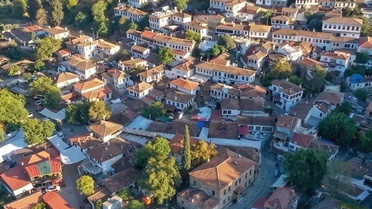 96 bin TL'ye satılan evler kapış kapış gitti! Köyde boş yer kalmadı