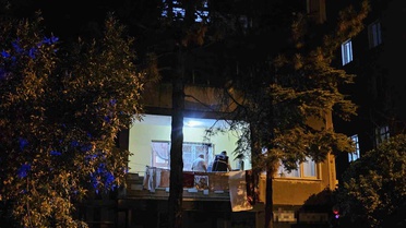 Kayseri'de üvey oğul dehşeti! Annesinin kocasını bıçaklayarak öldürdü