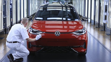 Volkswagen'de işten çıkarmalar 100 bine çıkıyor