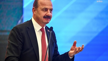 Ağıralioğlu: TÜİK'i bağımsız hale getirip 86 milyonun kul hakkını koruyacağız