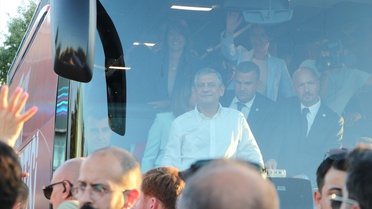 Özel Tekirdağ'da: Yeni Parti milletin partisi, ilk kongremiz Sivas Kongresi'yle