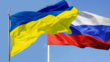 Zelenskiy, Rus İHA'sının Kiev'de SBU binasını hedef aldığını duyurdu