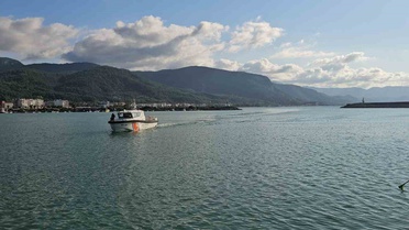 Kastamonu Cide'de zıpkınla av için dalışa geçen 62 yaşındaki kişi boğuldu