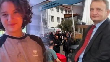 Mahkemede acılı aileleri çılgına çeviren hareket