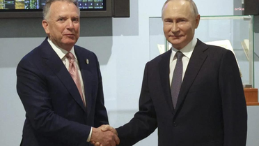 ABD'li Witkoff ve Kushner, Rusya-Ukrayna savaşını bitirmek için Moskova ve Kiev'e gidiyor
