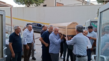 Adıyaman Çelikhan'da gazeteci Harun Yumrutepe, otomobilin devrilmesiyle yaşamını yitirdi