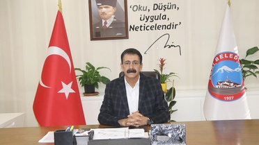 Ağrı Belediye Eş Başkanı Memet Akkuş hayatını kaybetti