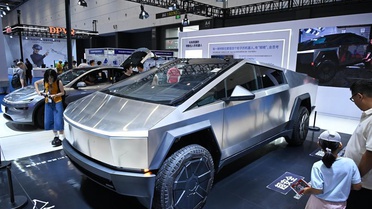 Qingdao'da açılan 2026 Tüketici Elektroniği Fuarı'nda yeni ürünler tanıtılıyor