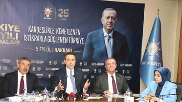 Bakan Bayraktar: Hakkari madencilikte merkez olacak