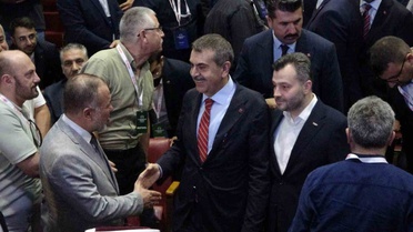 Bakan Tekin: Yapay zeka çocuklarımızı yetiştirmesin