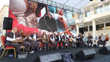 Şanlıurfa Kültür Günleri Bakü'de başladı, fotoğraf sergisi ve konserlerle sürecek