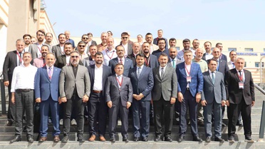 BARÜ, Saraybosna Yükseköğretim Deklarasyonu'nu imzalayarak uluslararası iş birliğine katıldı