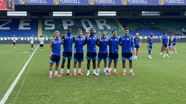 Çaykur Rizespor transferde 9 oyuncu kattı, 20 oyuncuyla yollarını ayırdı