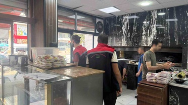 Cizre'de gıda denetimleri sürüyor, İşletmeler kontrol ediliyor