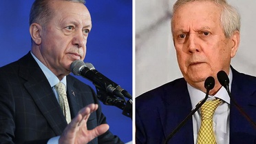 Cumhurbaşkanı Erdoğan kulüp başkanlarını Dolmabahçe'ye çağırdı