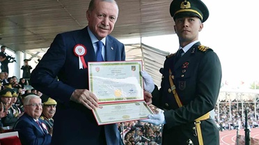 Cumhurbaşkanı Erdoğan'dan 'Önder 23’üncü İmam Hatipliler Kurultayı'na video mesaj