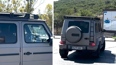 Derbi öncesi Asensio detayı dikkat çekti! Lüks aracıyla Samandıra'dan ayrıldı