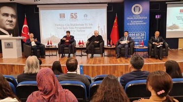 Perinçek: Türkiye, Çin işbirliğiyle üretim üssü olabilir