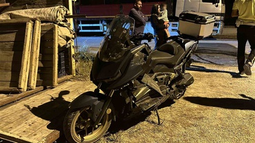 Burdur'da motosikletiyle tırın dorsesine çarpan genç, düğün günü hastanede can verdi