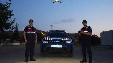 Kırıkkale'de düğün magandalarına operasyonda 8 şüpheli hakkında işlem başlatıldı
