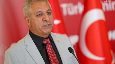 EMEP lideri, Deniz Göktaş'ı susturma operasyonu sökmeyecek
