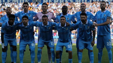 Erzurumspor siftah yaptı! Konyaspor'un kabusu 7 maça çıktı