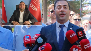 CHP ve Yeni Partili isimler birbirine girdi! Ortalığı karıştıracak iddialar 