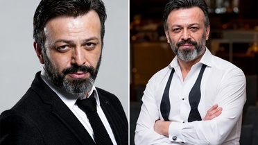 Evinde ölü bulunan ünlü oyuncu, reyting rekortmeni diziden de apar topar ayrılmış