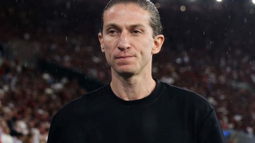 Filipe Luis, Monaco'yla fırtına gibi başladı