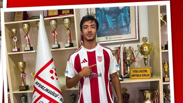TFF 3. Lig'de yeni takım Gaziemir Spor, yarın Ayvalıkgücü'nü konuk edecek