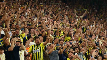 Süper Lig'de Fenerbahçe, Beşiktaş derbisine Samsunspor maçından kazanan 11'iyle çıktı
