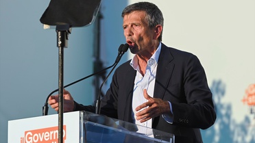 Meloni: İtalya istikrarı yakaladı, bu ilk büyük reform
