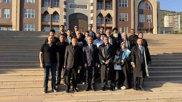 Maraş'taki okul saldırısı davasında anne tahliye edildi, babanın tutukluluğu sürdü